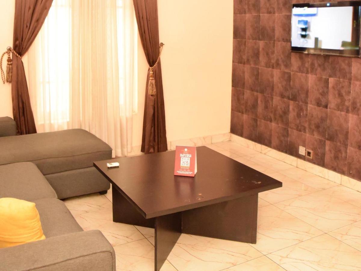 Bana Hotel & Suites Lagos Kültér fotó