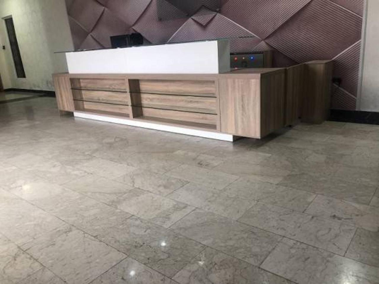 Bana Hotel & Suites Lagos Kültér fotó