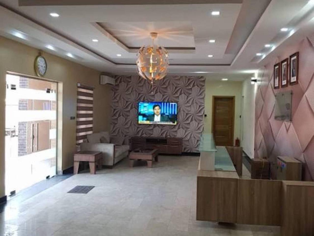 Bana Hotel & Suites Lagos Kültér fotó