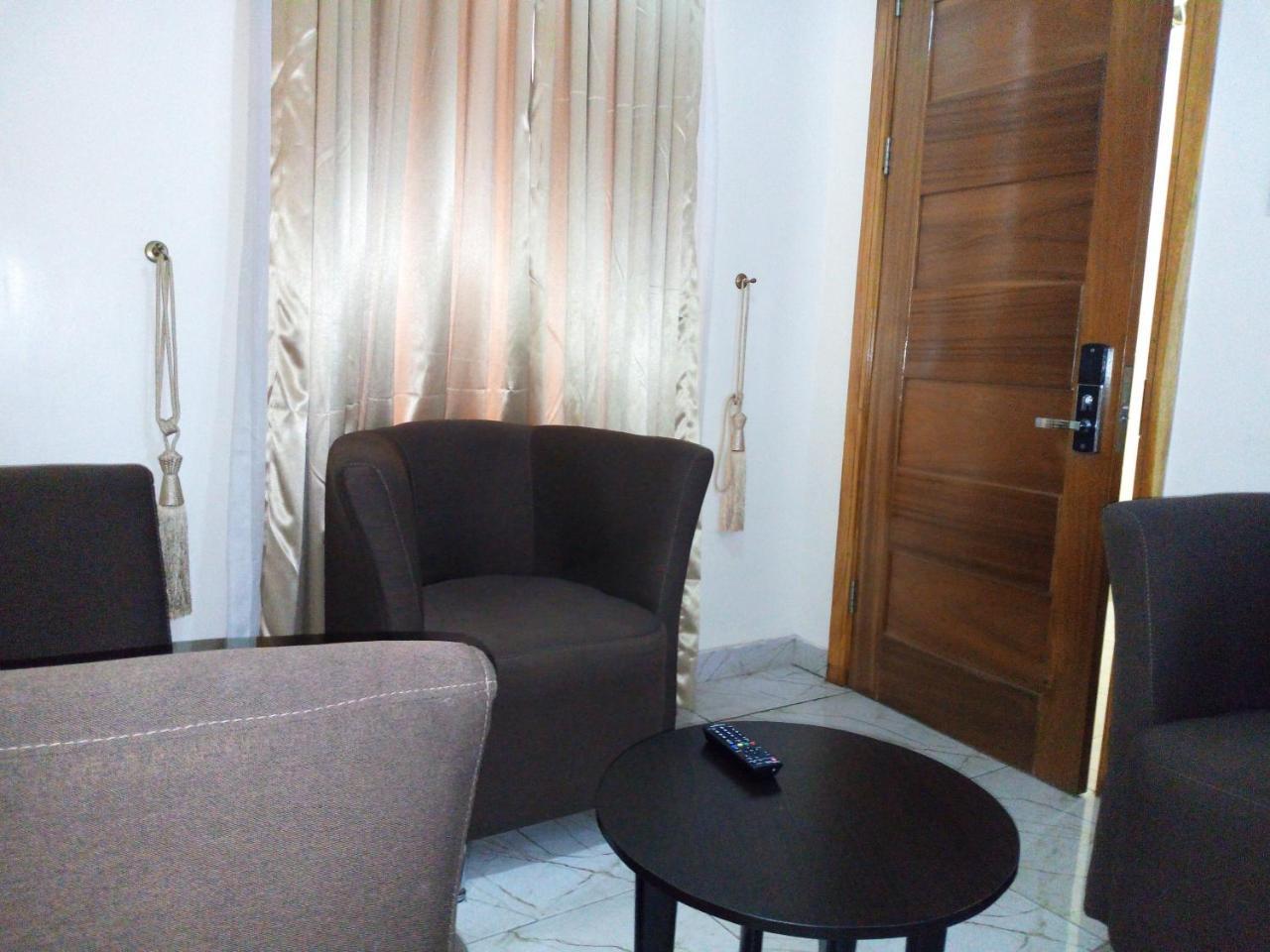 Bana Hotel & Suites Lagos Kültér fotó